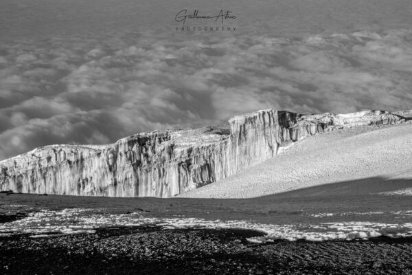 Les neiges du Kilimandjaro