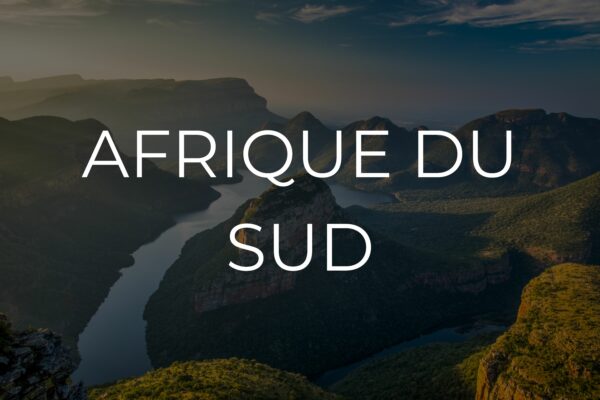 Afrique du Sud