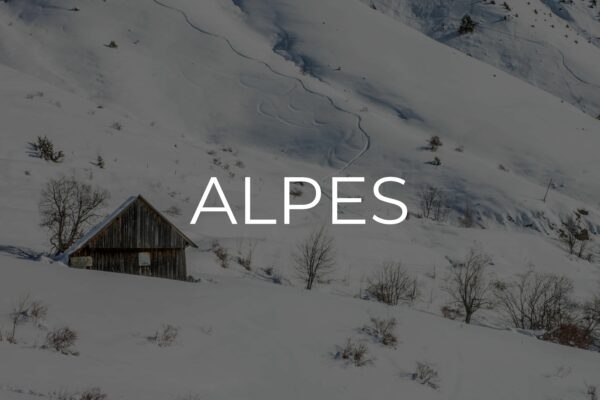 Alpes