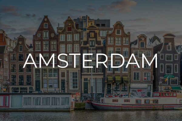 Amsterdam