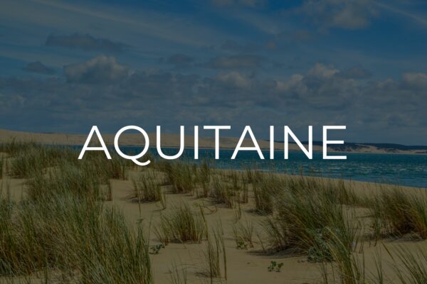 Aquitaine