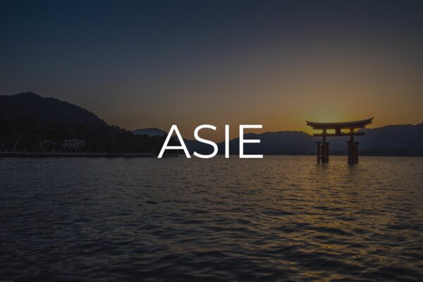 Asie