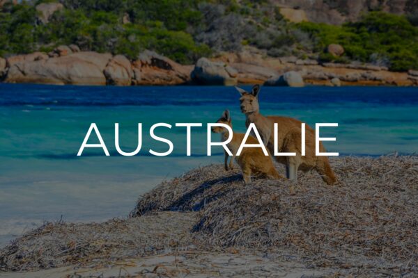 Australie