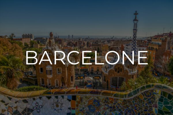 Barcelone