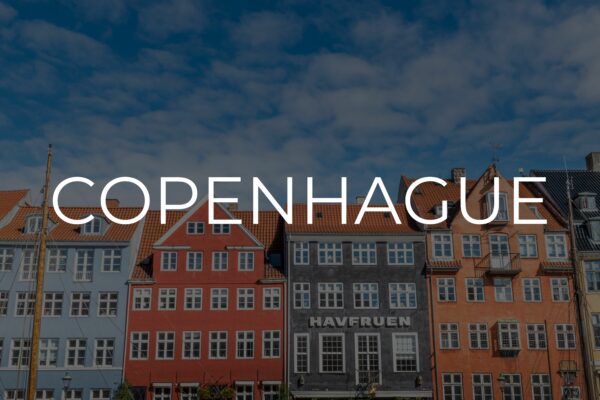 Copenhague