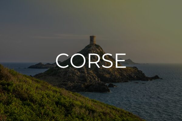 Corse