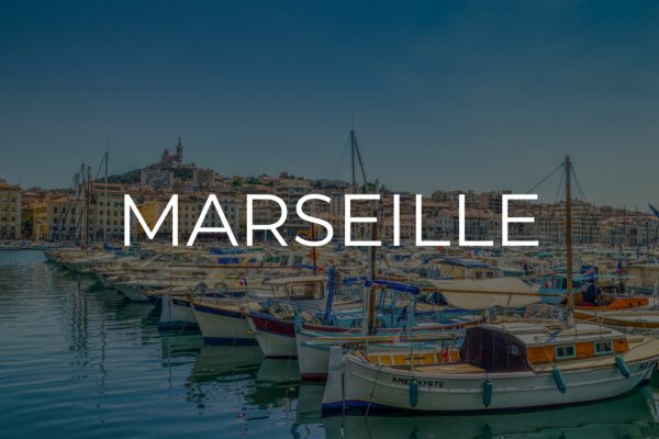 Marseille