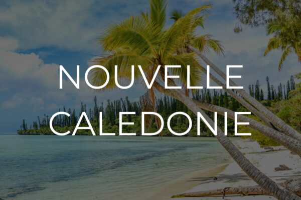 Nouvelle Calédonie