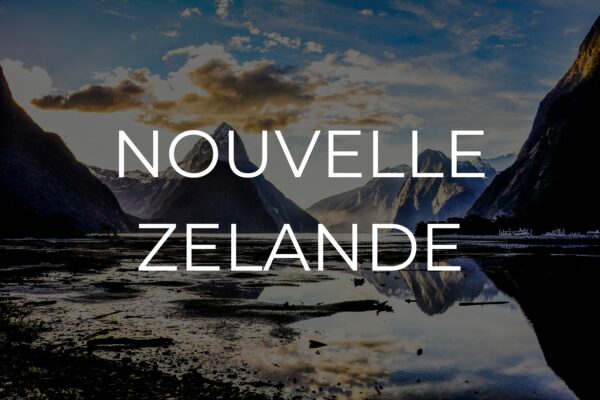 Nouvelle-Zélande