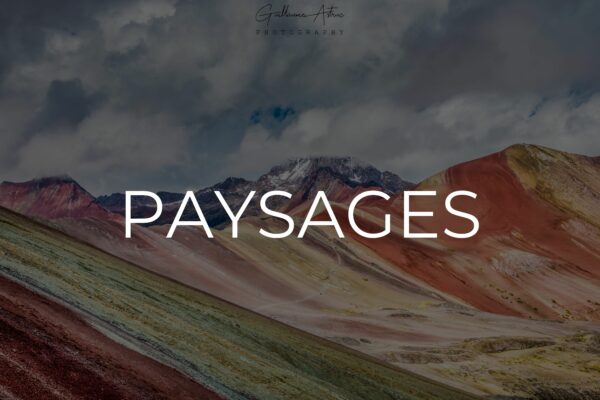 Paysages