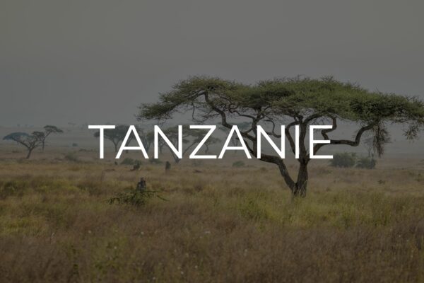 Tanzanie