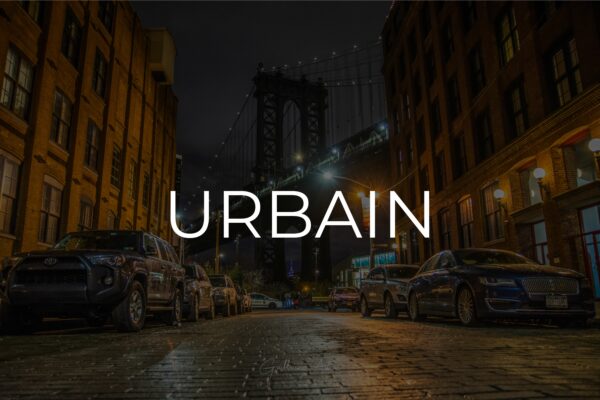 Urbain