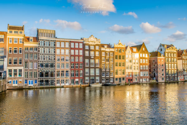 Amsterdam – Pays Bas