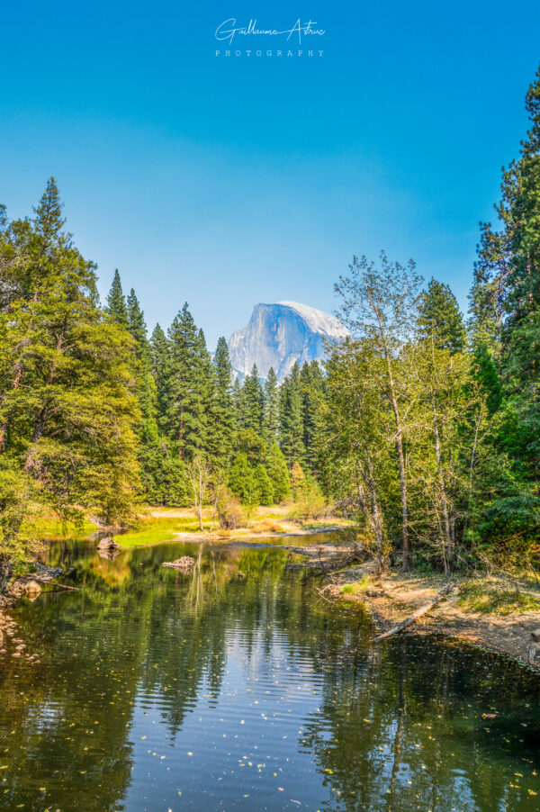 Parc National de Yosemite, Californie