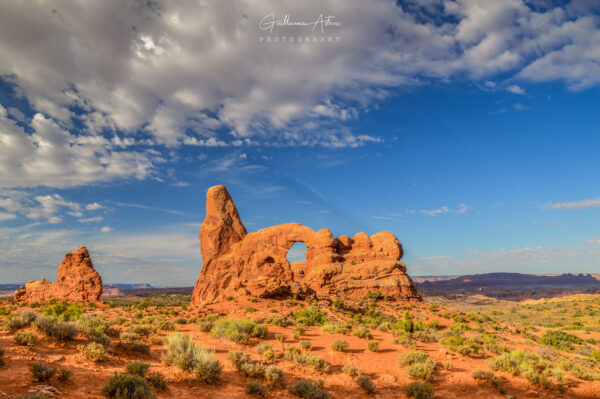 Arches National Park, Utah