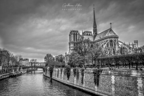 Notre Dame de Paris