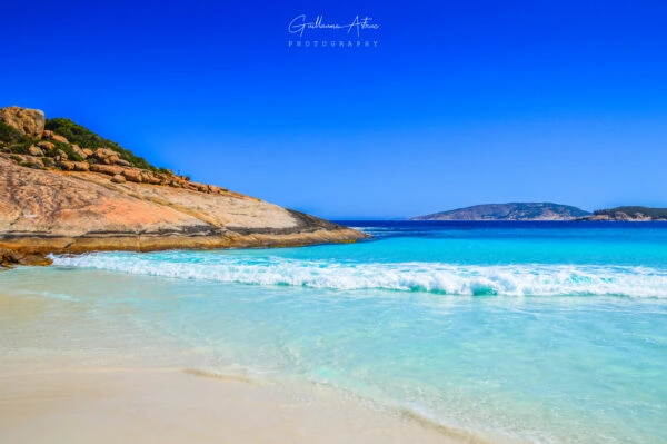 Les plages paradisiaques d’Esperance