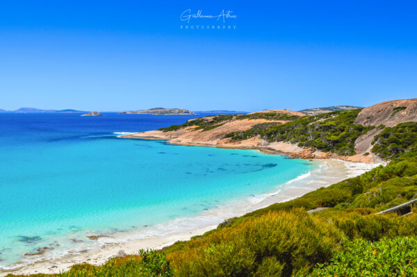 Twilight Beach à Esperance