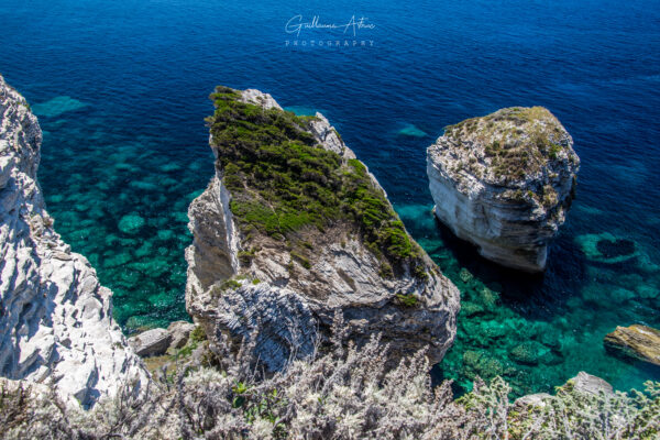 Le Grain de Sable à Bonifacio