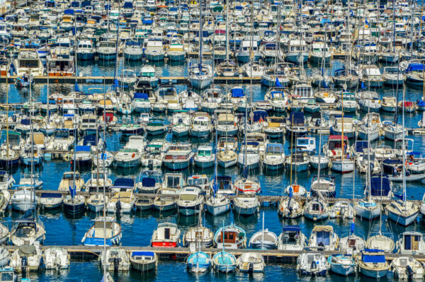 Le Vieux-Port : Le cœur de Marseille