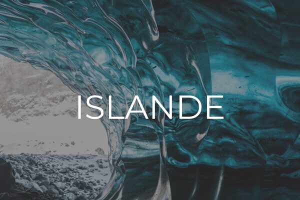 Islande