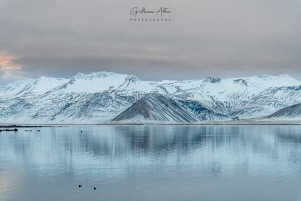 Islande