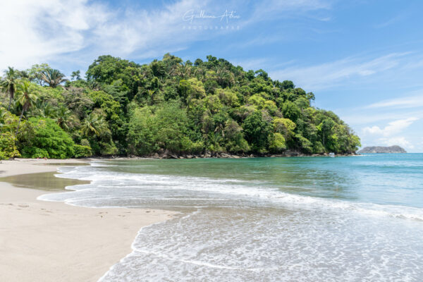 Un petit coin de paradis à Manuel Antonio