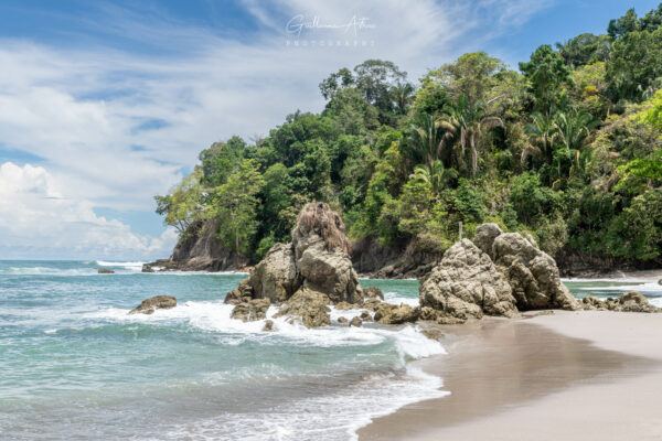 Playa Manuel Antonio