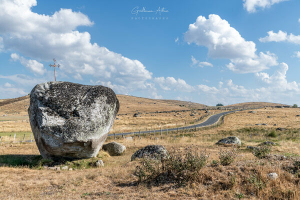 Sur les routes de l’Aubrac