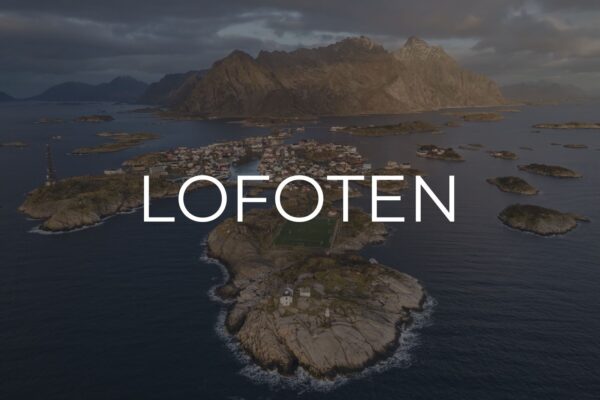 Lofoten