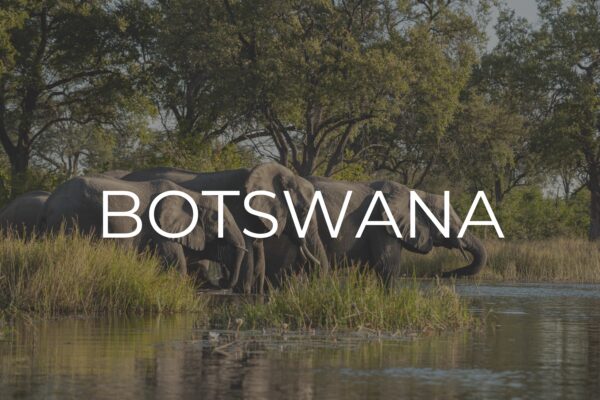 Botswana