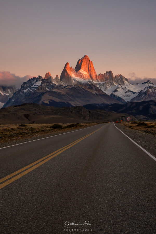 Patagonia Dream