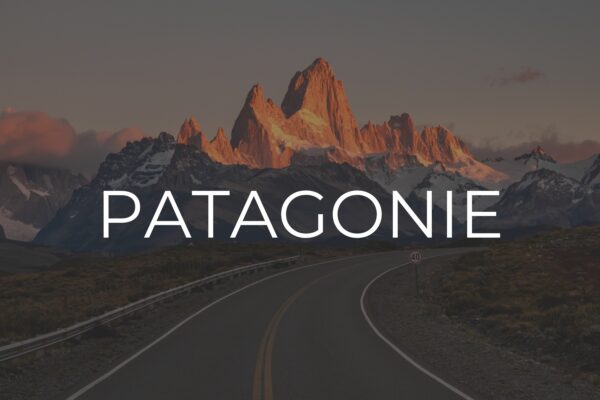 Patagonie