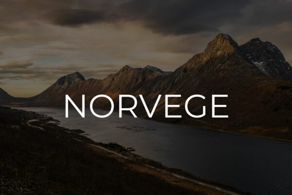 Norvège