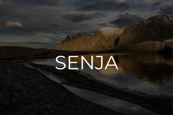 Senja