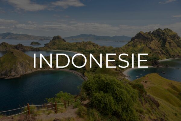 Indonésie